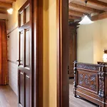 Fattoria Delle Vignole Villa
