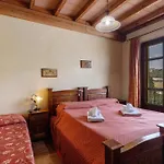 Fattoria Delle Vignole Villa