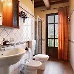 Fattoria Delle Vignole Villa