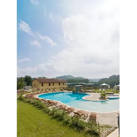 Fattoria Delle Vignole Sommariva Perno