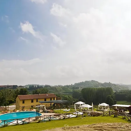 Fattoria Delle Vignole Villa