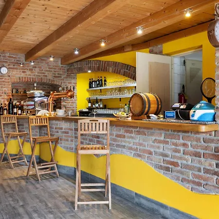 Fattoria Delle Vignole *