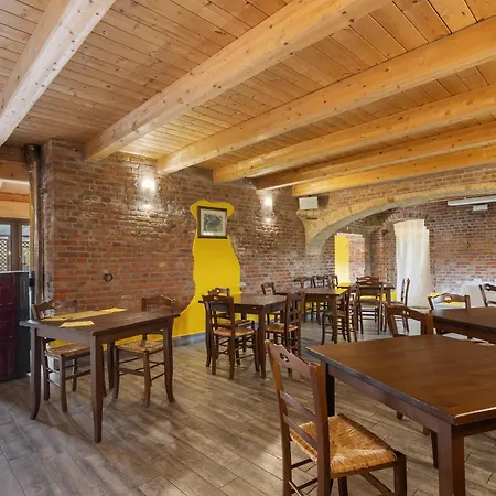 Fattoria Delle Vignole Villa *