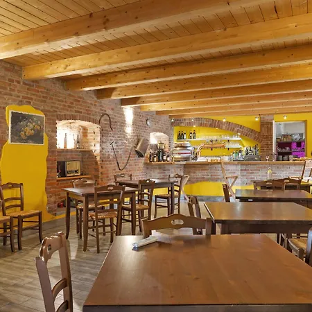 Fattoria Delle Vignole Villa