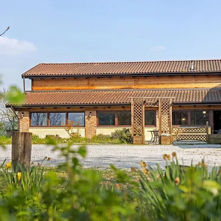 Fattoria Delle Vignole Villa