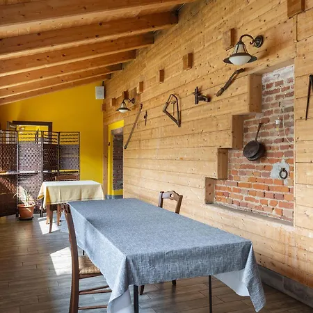 Fattoria Delle Vignole Villa *