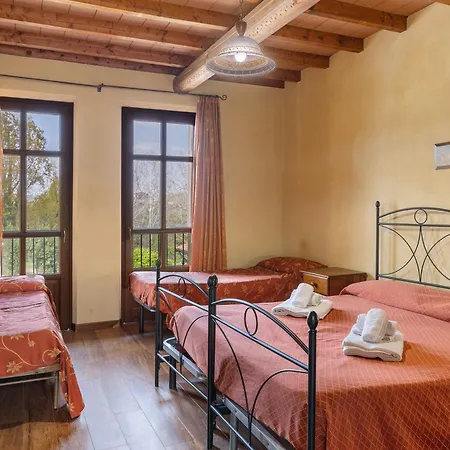 Villa Fattoria Delle Vignole *