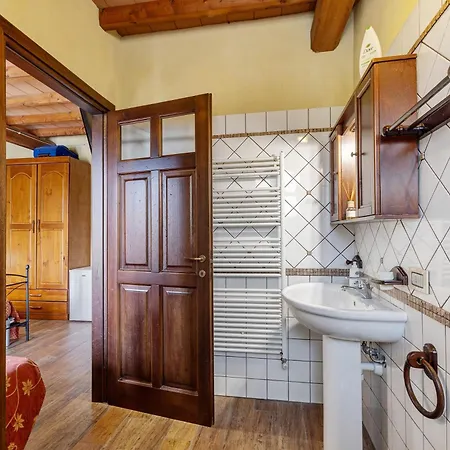 Villa Fattoria Delle Vignole *