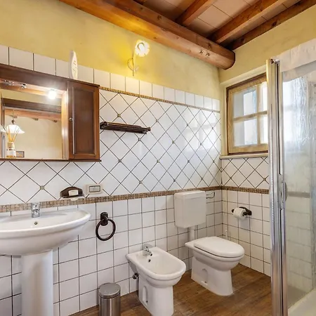 Fattoria Delle Vignole Villa *