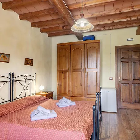 Villa Fattoria Delle Vignole *