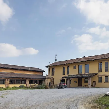 Villa Fattoria Delle Vignole