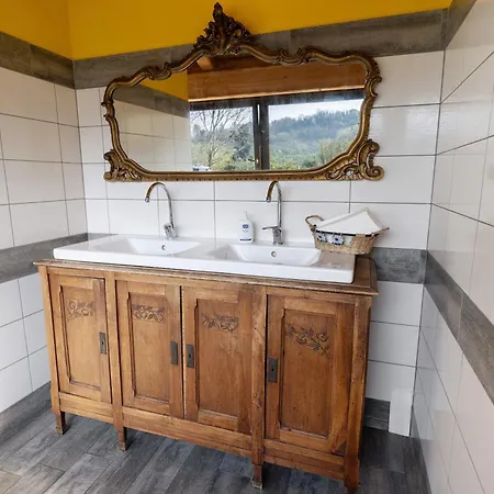 Fattoria Delle Vignole Villa *