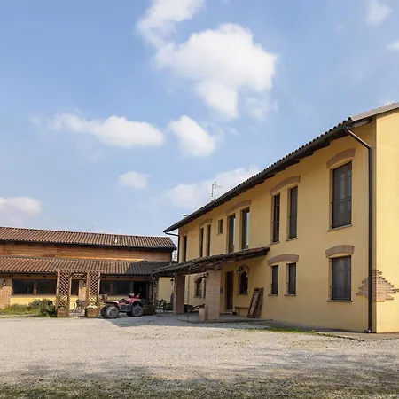 Villa Fattoria Delle Vignole *