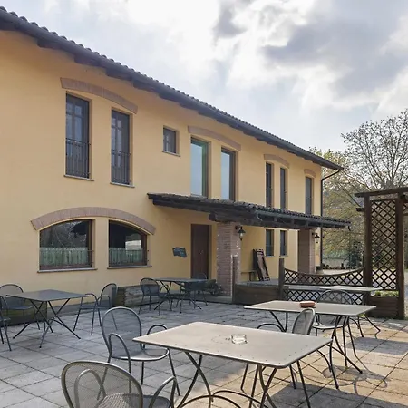 Villa Fattoria Delle Vignole