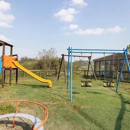 Villa Fattoria Delle Vignole