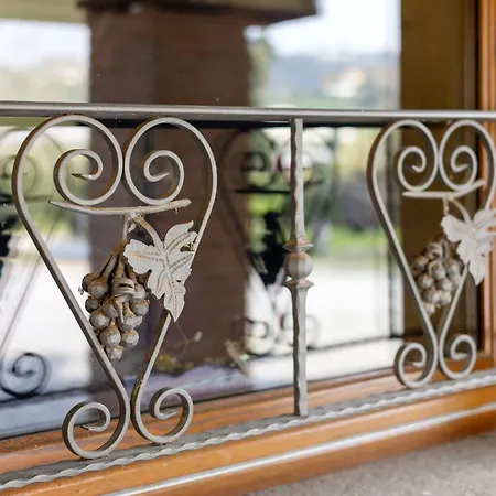 Villa Fattoria Delle Vignole Sommariva Perno