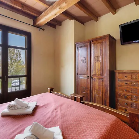 Fattoria Delle Vignole * Sommariva Perno