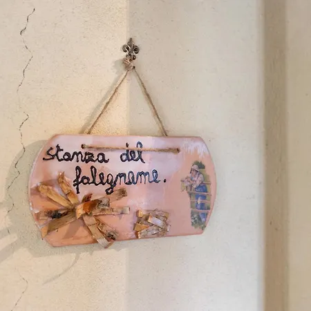 Fattoria Delle Vignole Villa