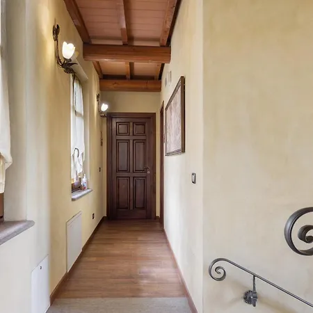 Fattoria Delle Vignole Sommariva Perno