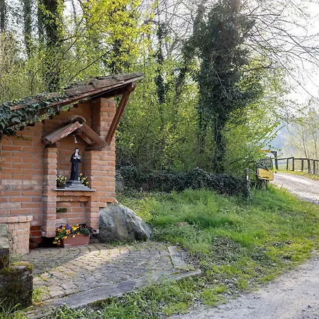Fattoria Delle Vignole Villa