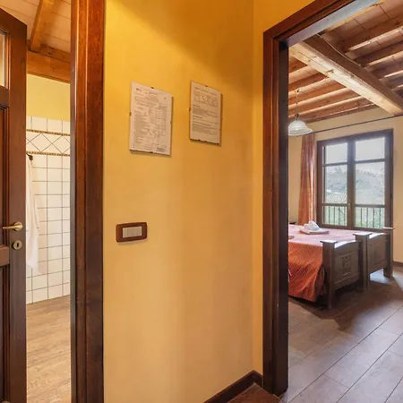 Fattoria Delle Vignole Villa Sommariva Perno