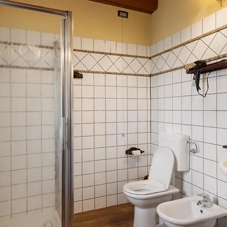 Villa Fattoria Delle Vignole