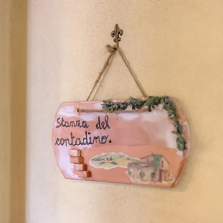 Villa Fattoria Delle Vignole Sommariva Perno