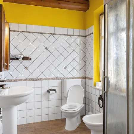 Fattoria Delle Vignole Villa