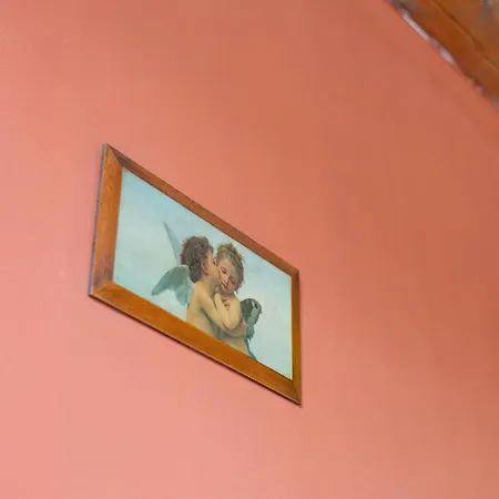 Fattoria Delle Vignole Villa Sommariva Perno
