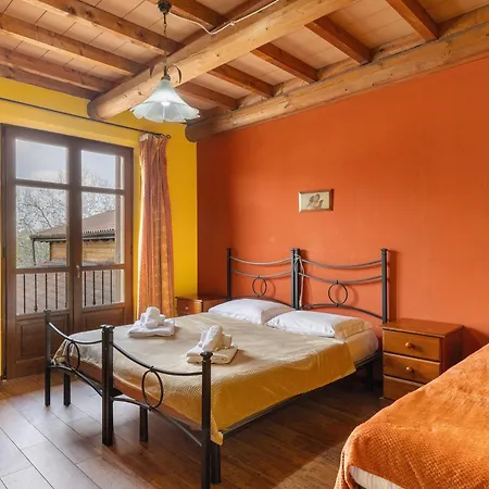 Villa Fattoria Delle Vignole