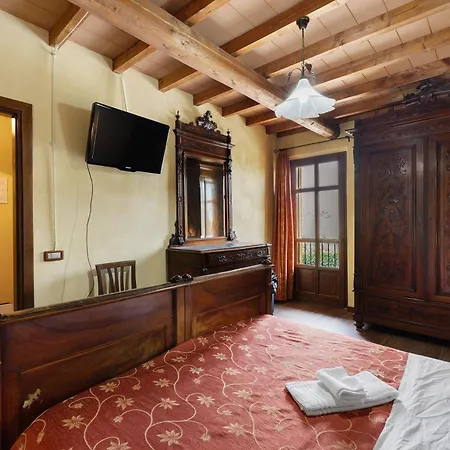 Villa Fattoria Delle Vignole