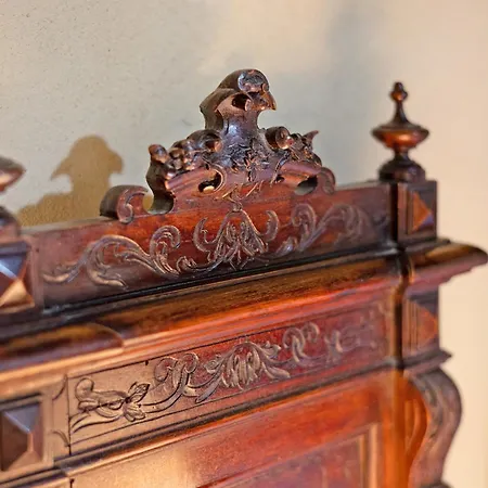 Villa Fattoria Delle Vignole