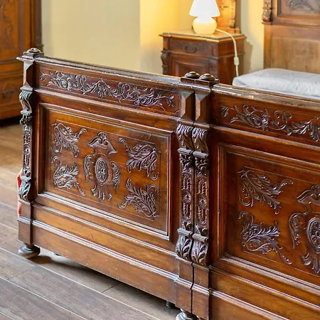 Fattoria Delle Vignole Villa Sommariva Perno