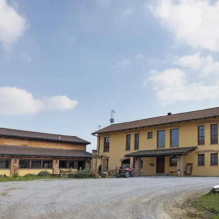 Fattoria Delle Vignole ヴィラ *