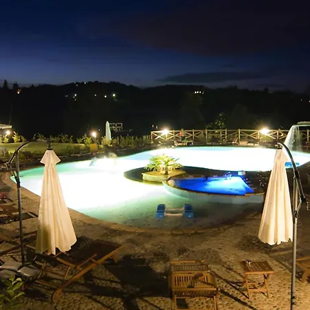 Fattoria Delle Vignole ヴィラ Sommariva Perno