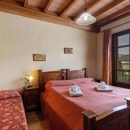 Fattoria Delle Vignole ヴィラ