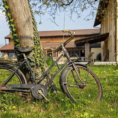 Fattoria Delle Vignole ヴィラ *