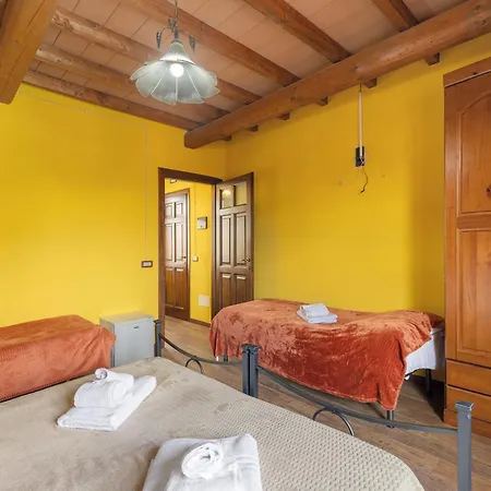Fattoria Delle Vignole Villa Sommariva Perno