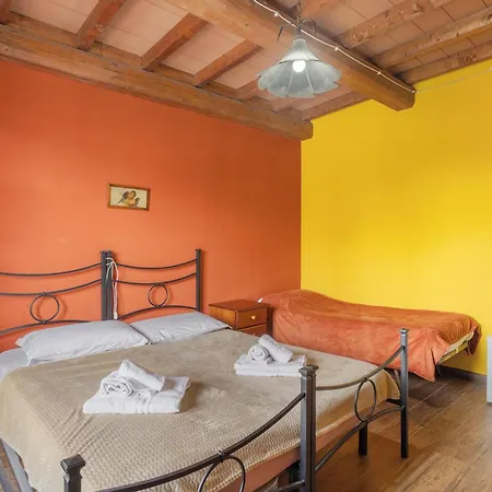 Villa Fattoria Delle Vignole Sommariva Perno