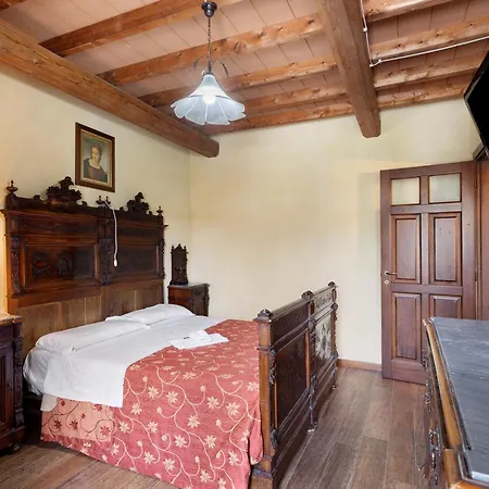 Villa Fattoria Delle Vignole