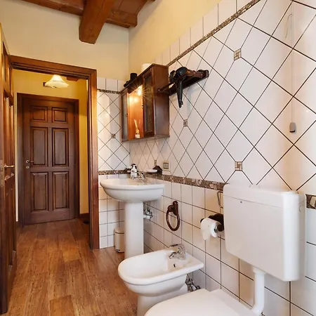 Fattoria Delle Vignole Villa *