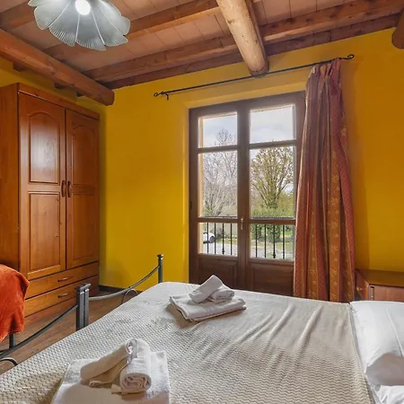 Fattoria Delle Vignole Villa Sommariva Perno