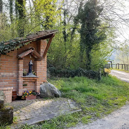 Villa Fattoria Delle Vignole Sommariva Perno