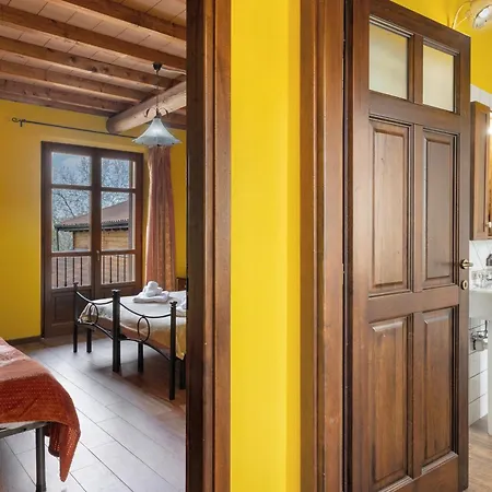 Villa Fattoria Delle Vignole Sommariva Perno