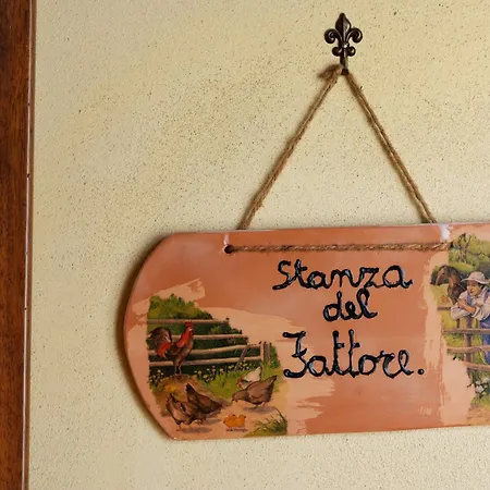 Fattoria Delle Vignole