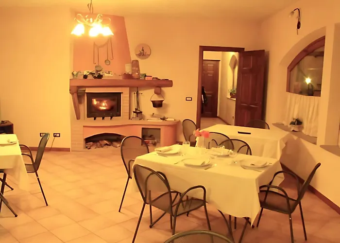 Villa Fattoria Delle Vignole *