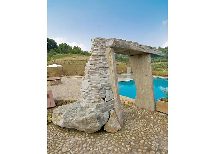 Fattoria Delle Vignole