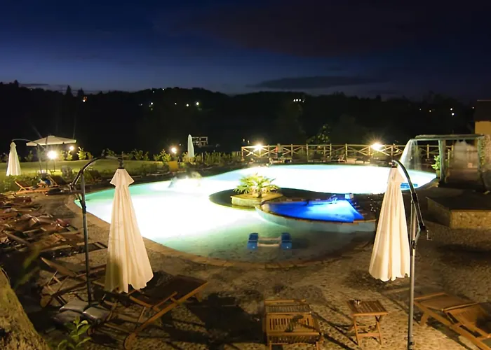 Fattoria Delle Vignole Villa *