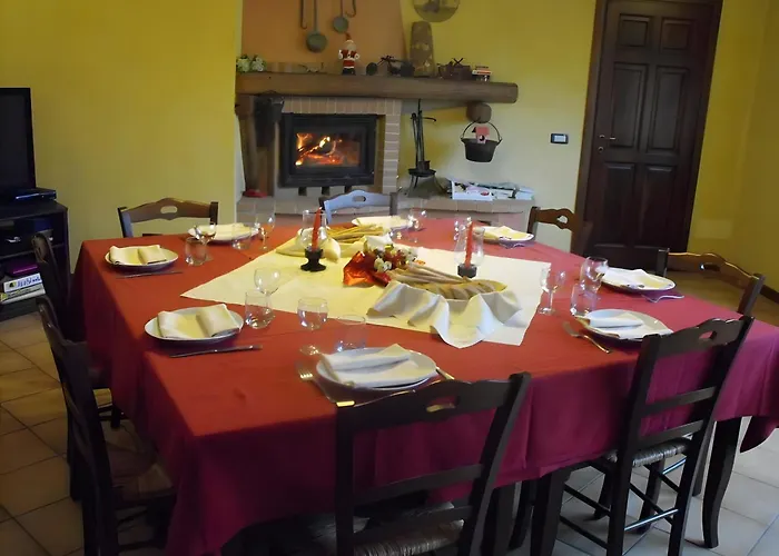 Fattoria Delle Vignole Sommariva Perno