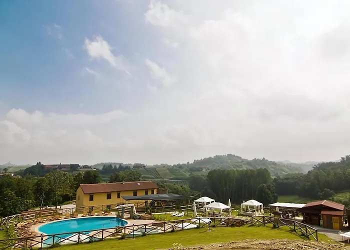 Fattoria Delle Vignole Villa